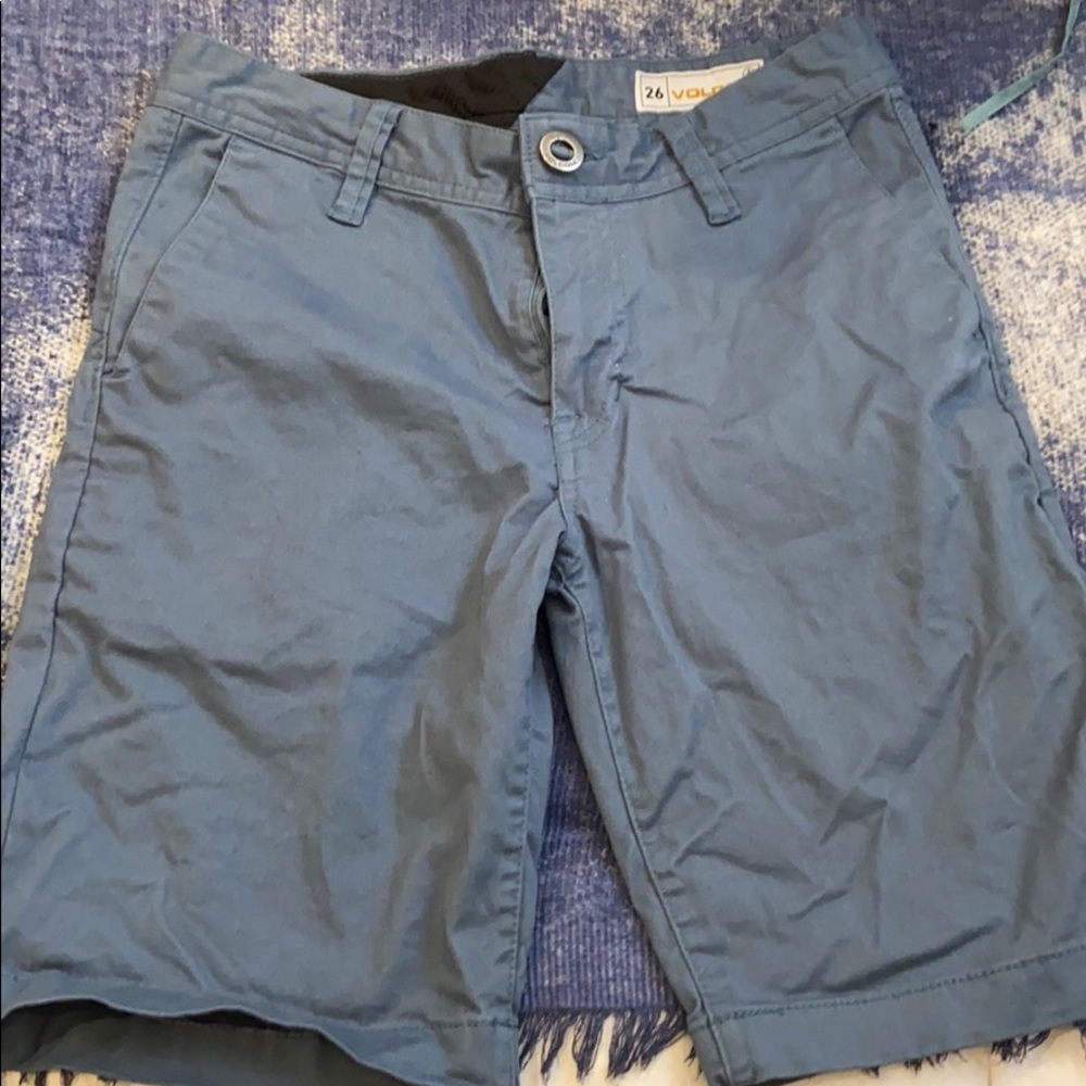 Volcom  - boys